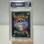 2022 Pokemon Go Japanese #030 Mewtwo V Psa 10 Image 2