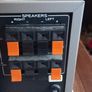 Teach Bx-330 Stero Dc Integrated Amplifier Image 7