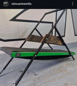 Dog Carpet Mill Self Propelled Treadmill Heavy Duty Professional