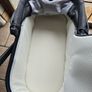 Uppa Vista V2 Bassinet Image 5