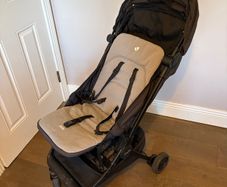 Joie compact foldable buggy