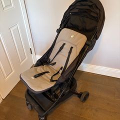 Joie compact foldable buggy