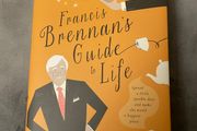 It's the Little Things- Francis Brennan's Guide to Life