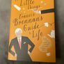 It's the Little Things- Francis Brennan's Guide to Life Image 3