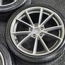 Audi RS4C Style Alloys Image 7