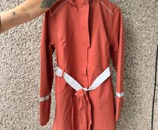 Waterproof bike Jacket