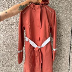 Waterproof bike Jacket