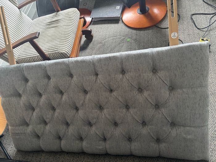 double bed divan