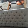 double bed divan Image 4