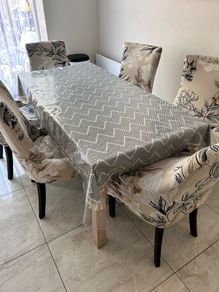 table chair