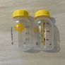 Medela Symphony Hospital Grade Pump Accessories Set - Shields (21mm & 24mm), Bottles & Tubing Image 2