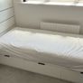 Ikea Nordli Bed Image 3
