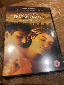 A Very Long Engagement