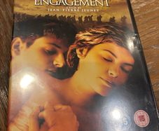 A Very Long Engagement