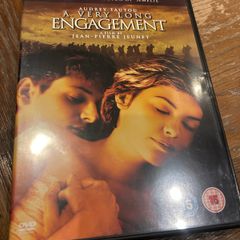 A Very Long Engagement