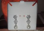 Newbridge earrings
