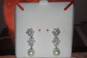 Newbridge earrings