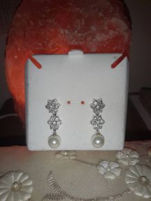 Newbridge earrings
