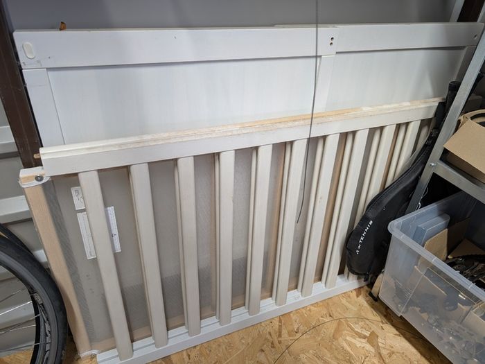 Ikea Cot bed