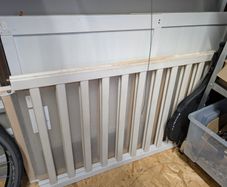 Ikea Cot bed