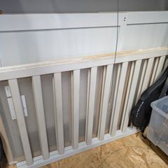 Ikea Cot bed
