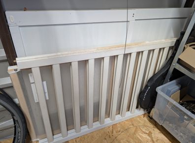 Ikea Cot bed