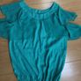 Green Top BNWT RIVER island Image 2