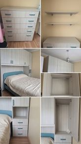 Full bedroom