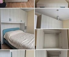 Full bedroom