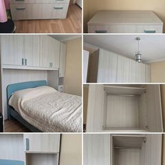 Full bedroom