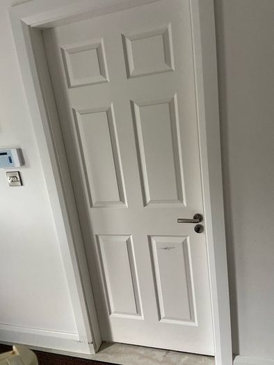3 Doors for Sale