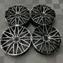 20" Transit Sport wheels Ford Transit Custom Van centre bore 74.5 6x120 Image 3
