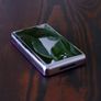 Apple iPod Classic 7th Gen Custom 256GB SD Purple Image 4