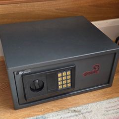 Ryhas 30l digital laptop safe