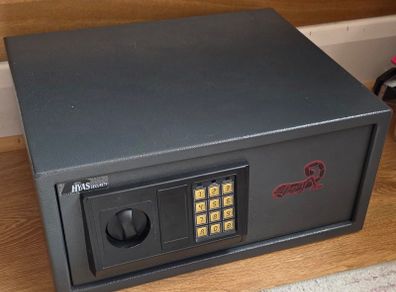Ryhas 30l digital laptop safe