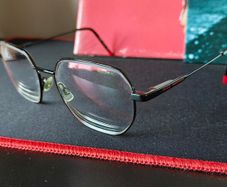 Frames Hugo HG28 Black
