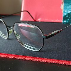 Frames Hugo HG28 Black
