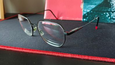 Frames Hugo HG28 Black