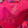 Girl windbreaker jacket, 3-4 years old Image 3