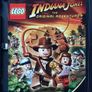 LEGO Indiana Jones: The Original Adventures PC DVD-ROM Complete with Manual Image 3