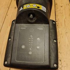 Grundfos Scala 2 Booster Pump
