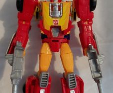 Transformer / toy /RODIMUS
