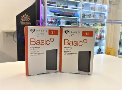 Seagate Portable Hard Drive Hard Drive Hard Drive