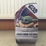 Star Wars baby yoda Image 2