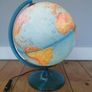 Globe light Image 2