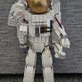 LEGO Creator 3 in 1 Astronaut Image 2