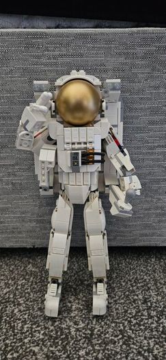 LEGO Creator 3 in 1 Astronaut