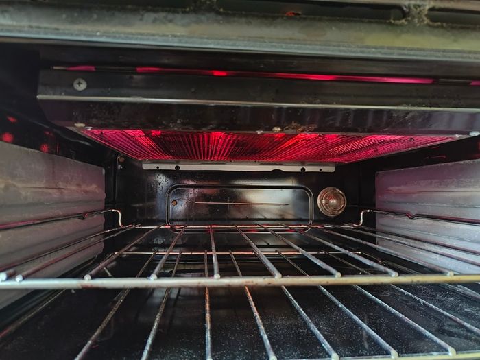Electric Cooker
