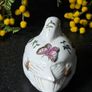 VINTAGE Porcelaine Bird Figurine Made in Japan Image 5