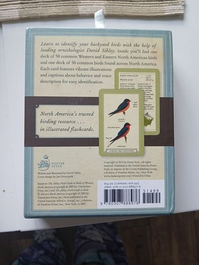 Ornithology